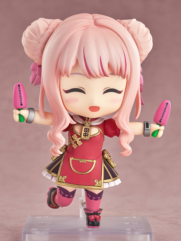ねんどろいど HIMEHINA 田中ヒメ