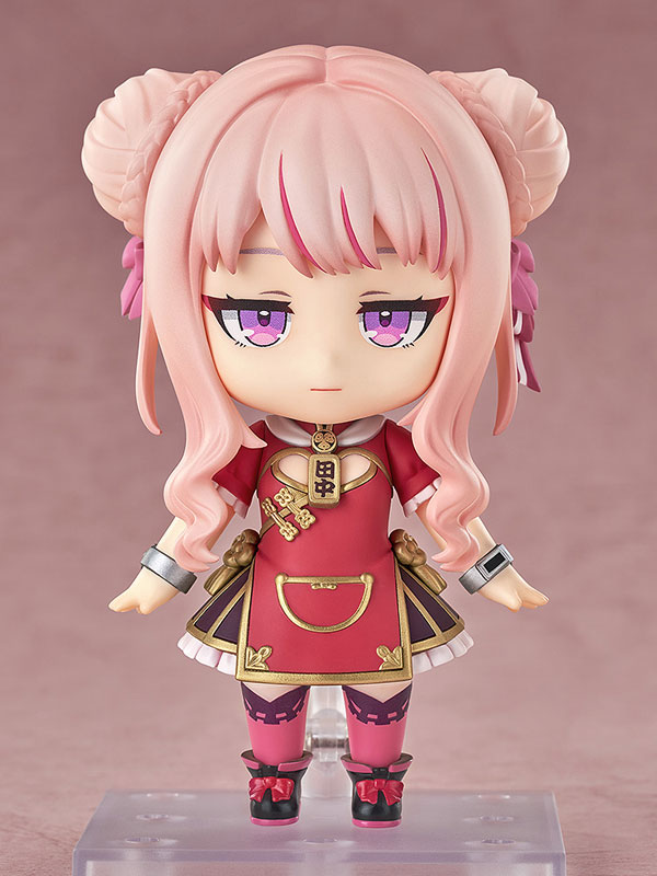 ねんどろいど HIMEHINA 田中ヒメ