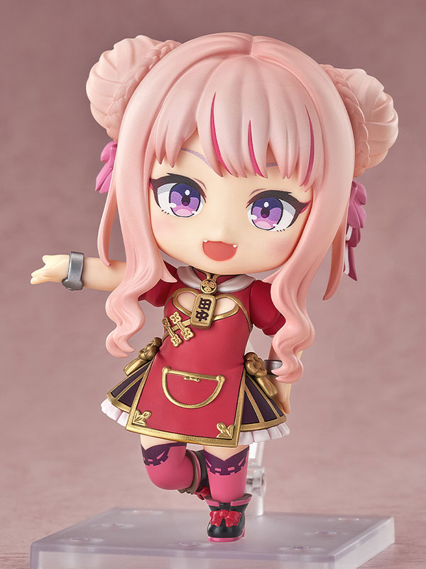 ねんどろいど HIMEHINA 田中ヒメ