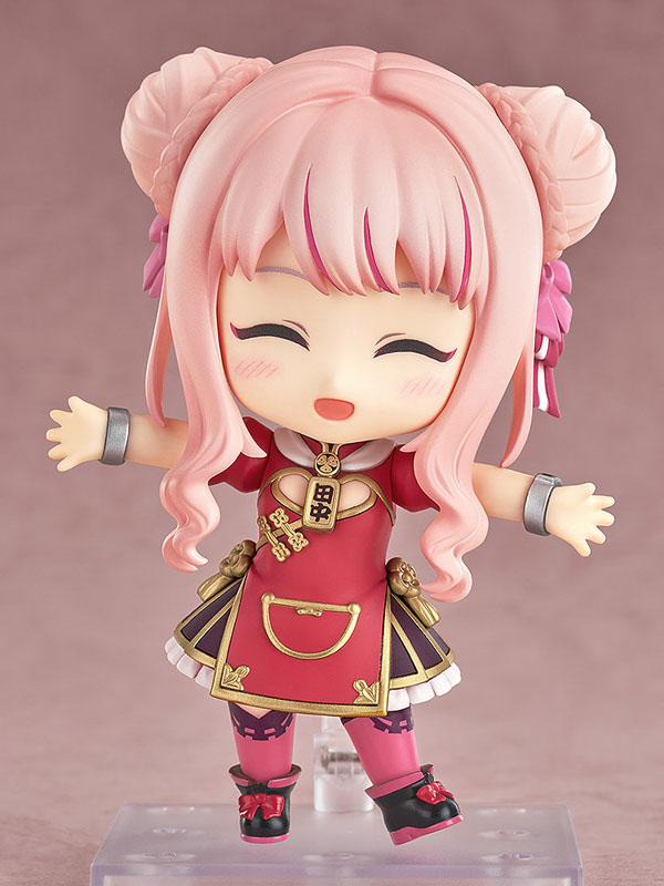 ねんどろいど HIMEHINA 田中ヒメ