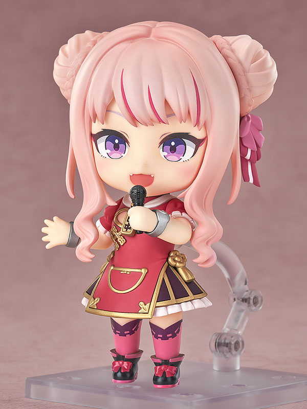 ねんどろいど HIMEHINA 田中ヒメ