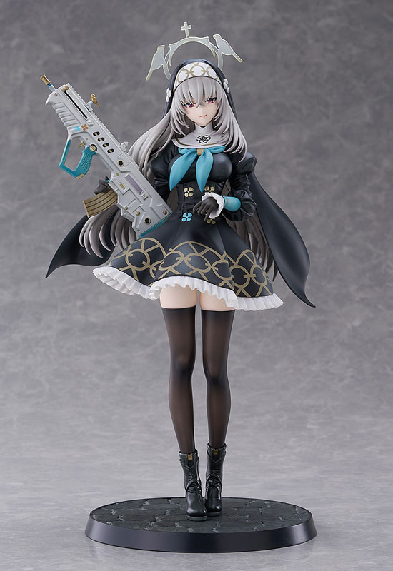 ブルーアーカイブ -Blue Archive- サクラコ 1/7 完成品フィギュア