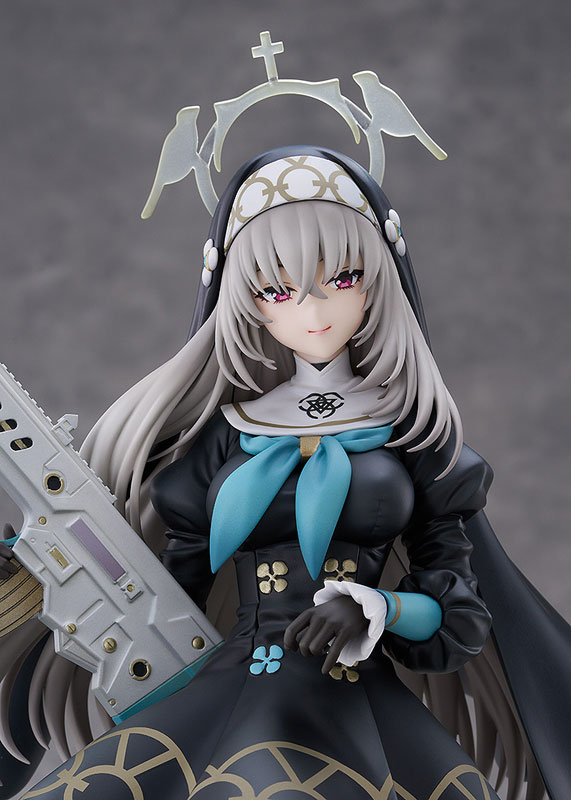 ブルーアーカイブ -Blue Archive- サクラコ 1/7 完成品フィギュア