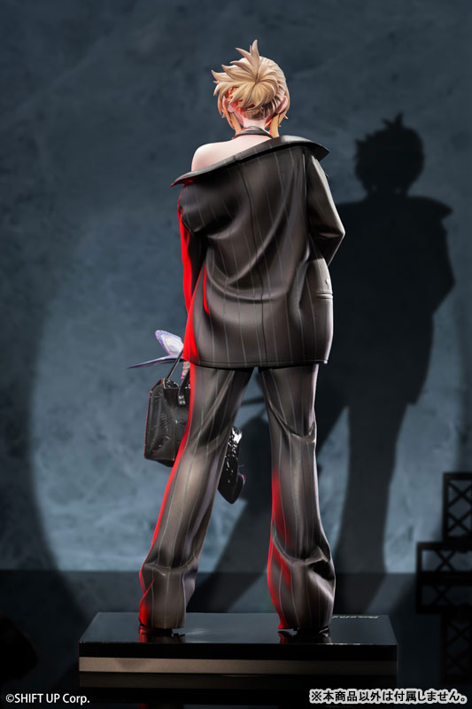 勝利の女神：NIKKE グレイブ：ビューティフル・ユー 1/7 完成品フィギュア 豪華版