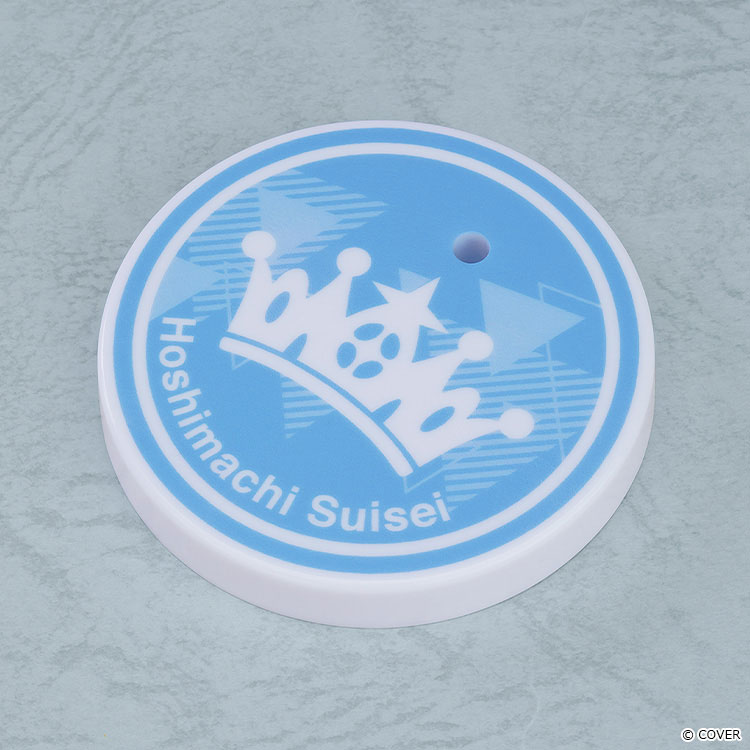 【限定販売】ねんどろいど 星街すいせい セーラー衣装Ver.