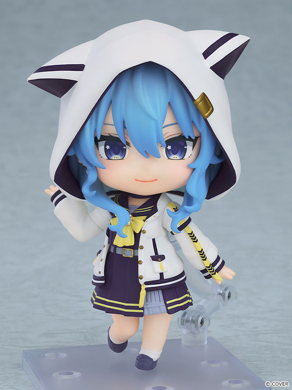 【限定販売】ねんどろいど 星街すいせい セーラー衣装Ver.
