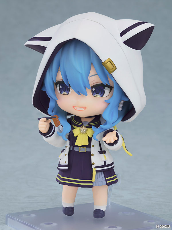 【限定販売】ねんどろいど 星街すいせい セーラー衣装Ver.
