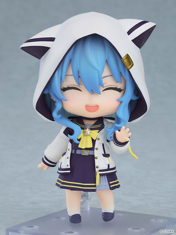 【限定販売】ねんどろいど 星街すいせい セーラー衣装Ver.