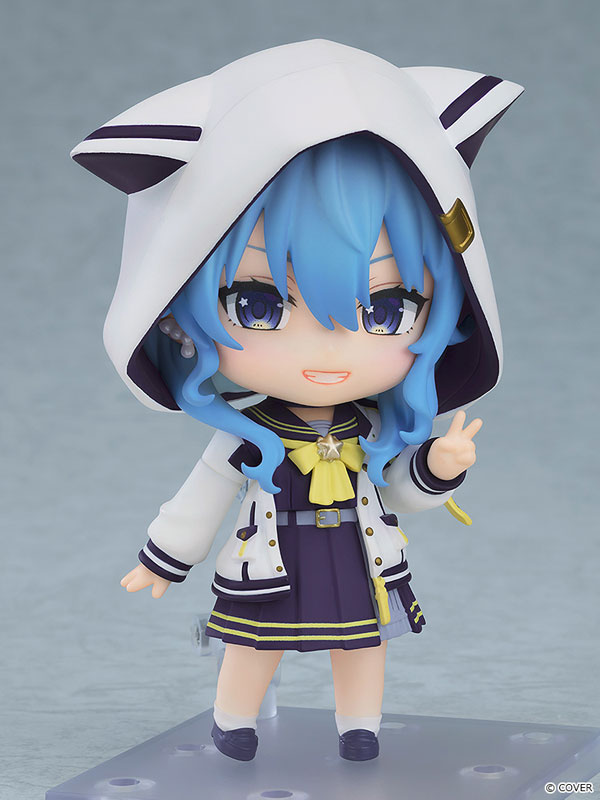 【限定販売】ねんどろいど 星街すいせい セーラー衣装Ver.