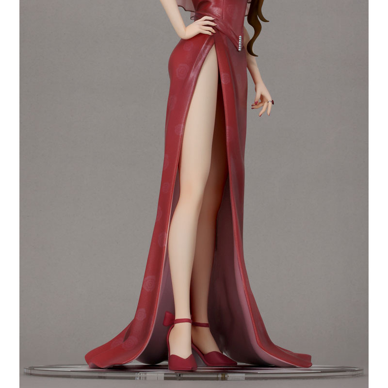 STEINS;GATE 牧瀬紅莉栖15周年記念イラストver. 1/7 完成品フィギュア