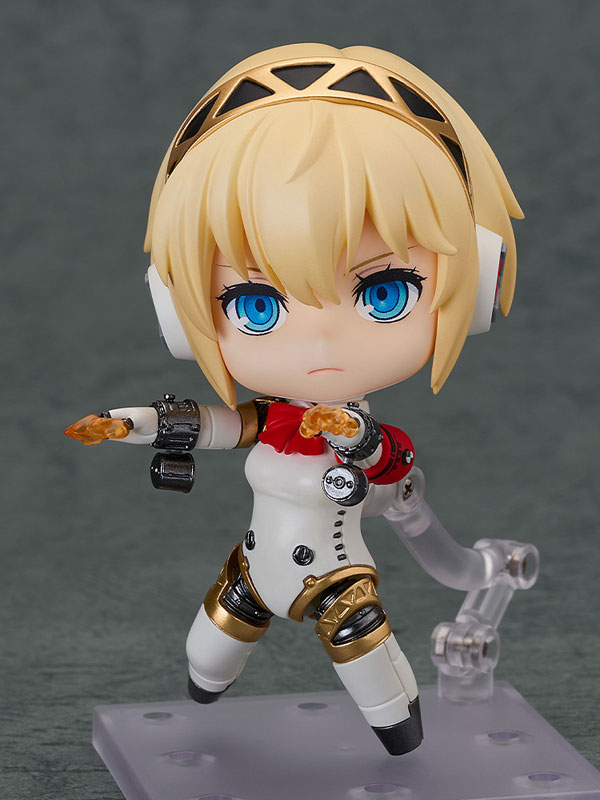 ねんどろいど ペルソナ3 リロード アイギス2.0