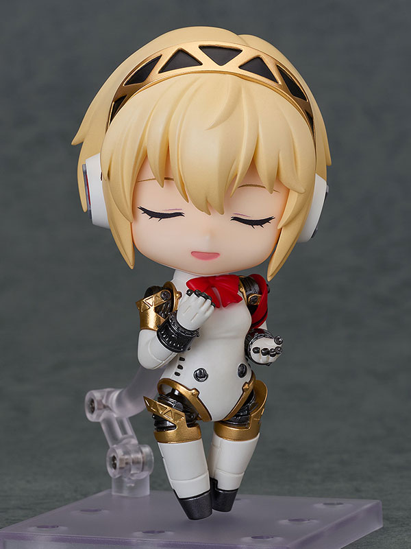 ねんどろいど ペルソナ3 リロード アイギス2.0