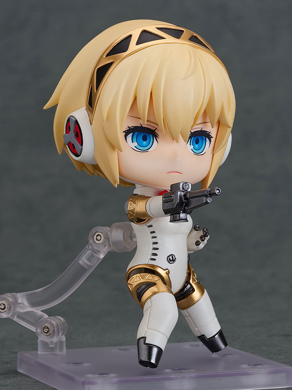 ねんどろいど ペルソナ3 リロード アイギス2.0