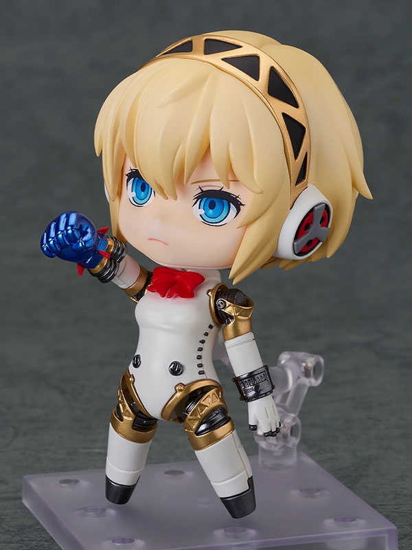 ねんどろいど ペルソナ3 リロード アイギス2.0