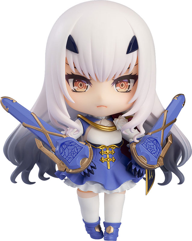 ねんどろいど Fate/Grand Order ランサー/メリュジーヌ