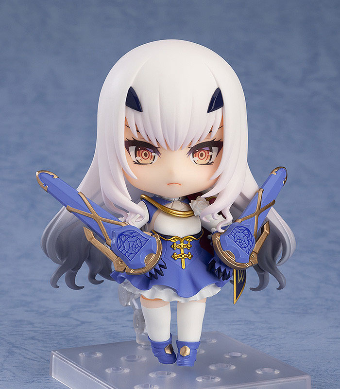 ねんどろいど Fate/Grand Order ランサー/メリュジーヌ