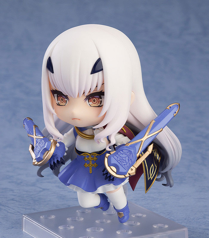 ねんどろいど Fate/Grand Order ランサー/メリュジーヌ