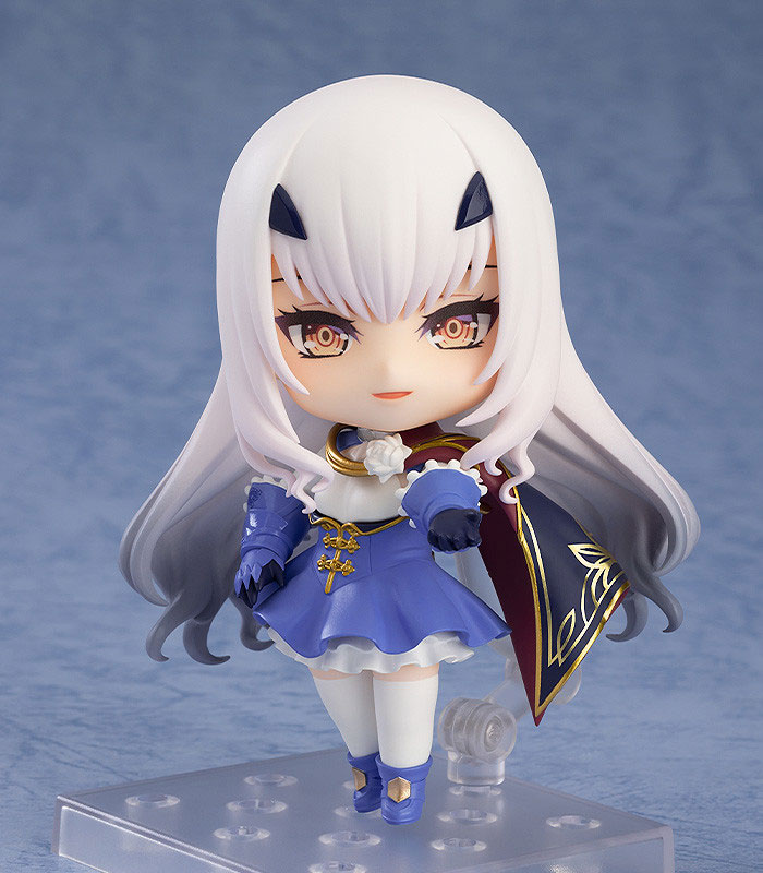 ねんどろいど Fate/Grand Order ランサー/メリュジーヌ
