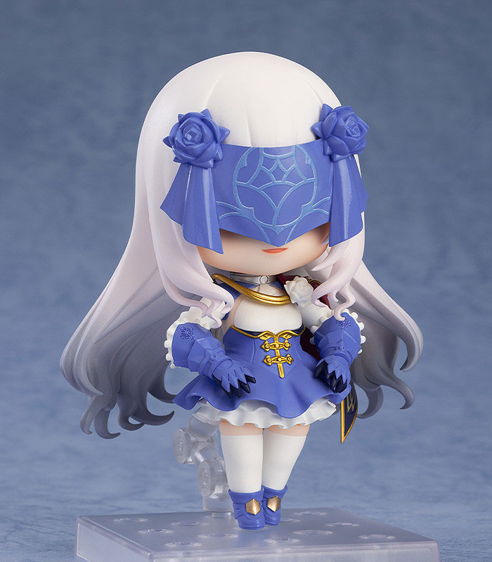 ねんどろいど Fate/Grand Order ランサー/メリュジーヌ
