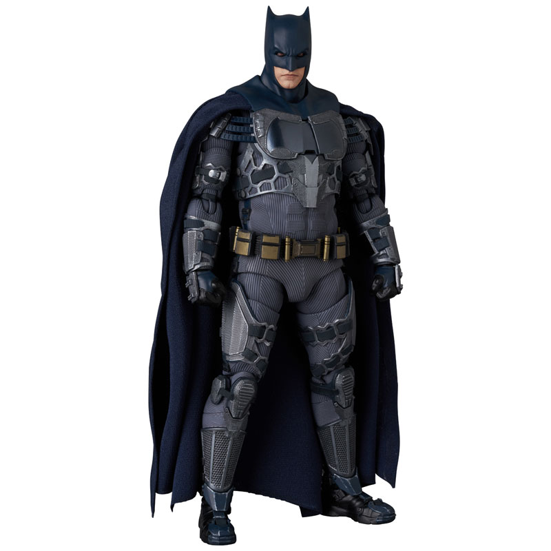 マフェックス No.293 MAFEX BATMAN(THE FLASH Ver.)