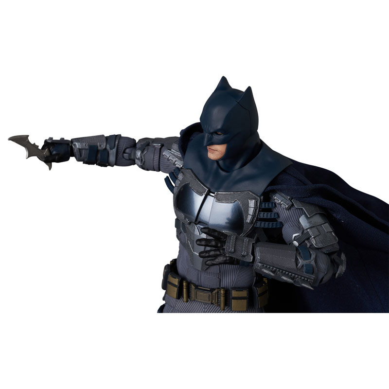 マフェックス No.293 MAFEX BATMAN(THE FLASH Ver.)