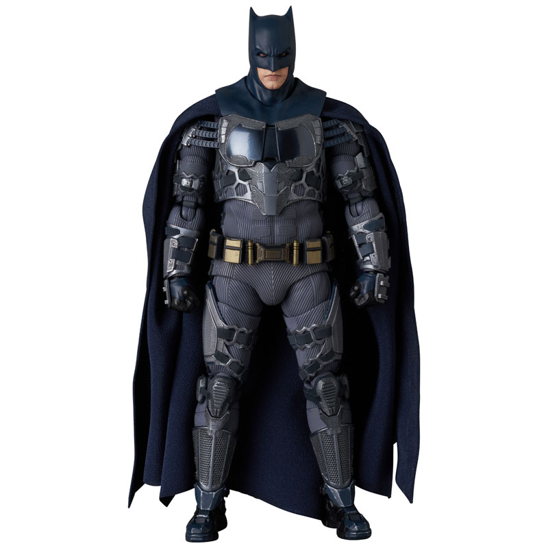 マフェックス No.293 MAFEX BATMAN(THE FLASH Ver.)