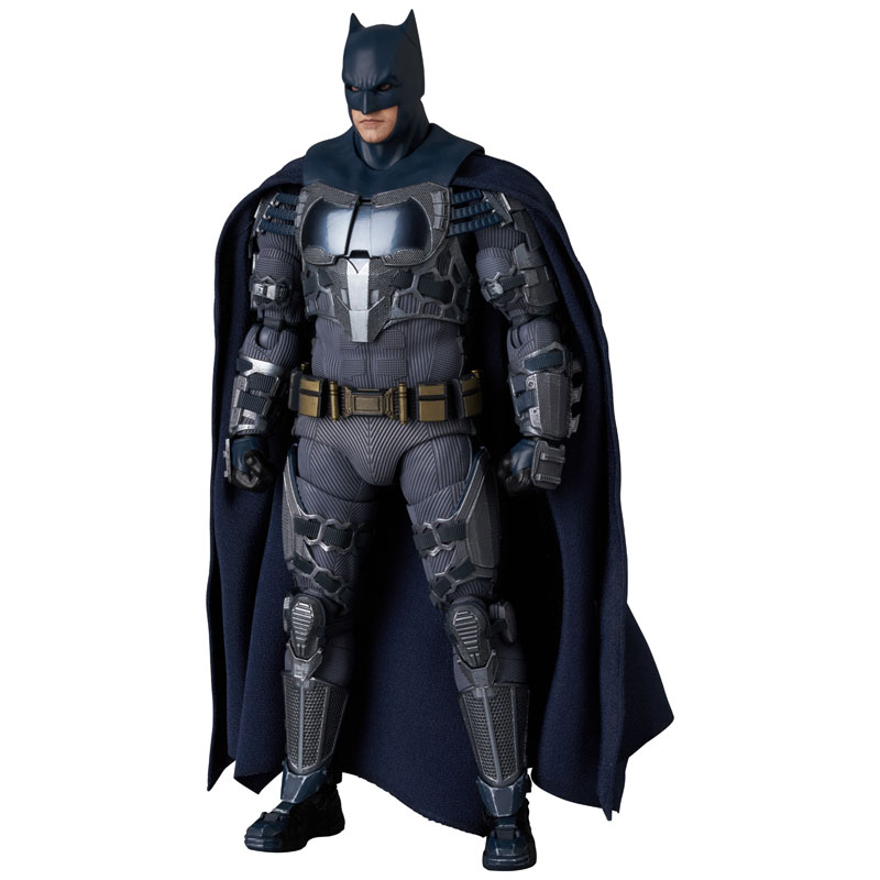 マフェックス No.293 MAFEX BATMAN(THE FLASH Ver.)