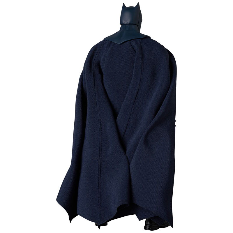 マフェックス No.293 MAFEX BATMAN(THE FLASH Ver.)