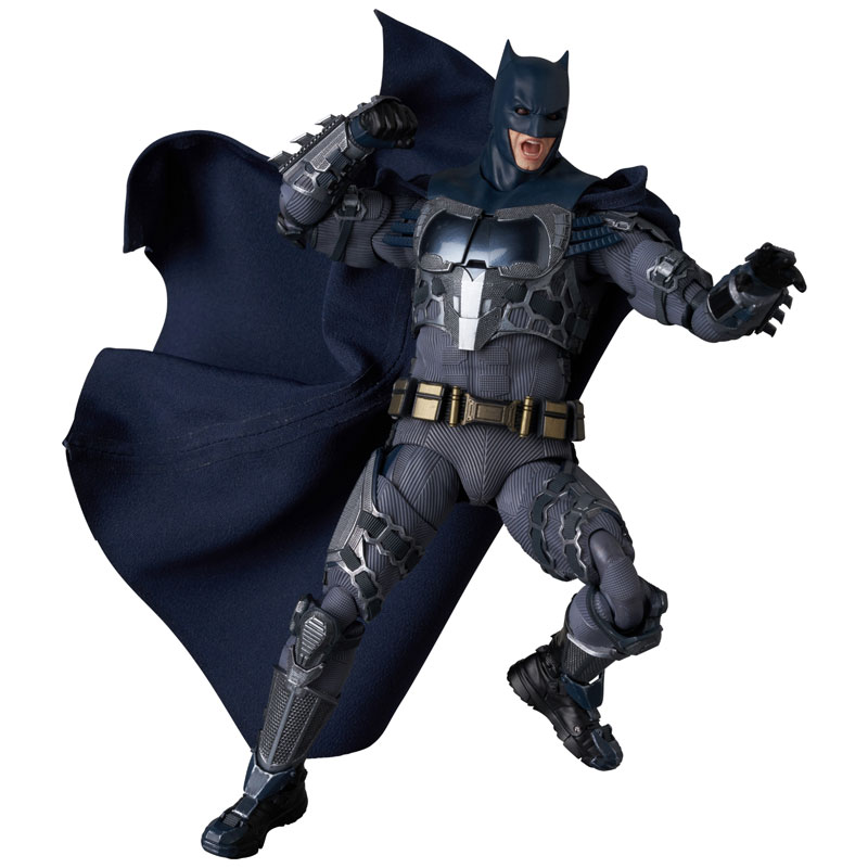 マフェックス No.293 MAFEX BATMAN(THE FLASH Ver.)
