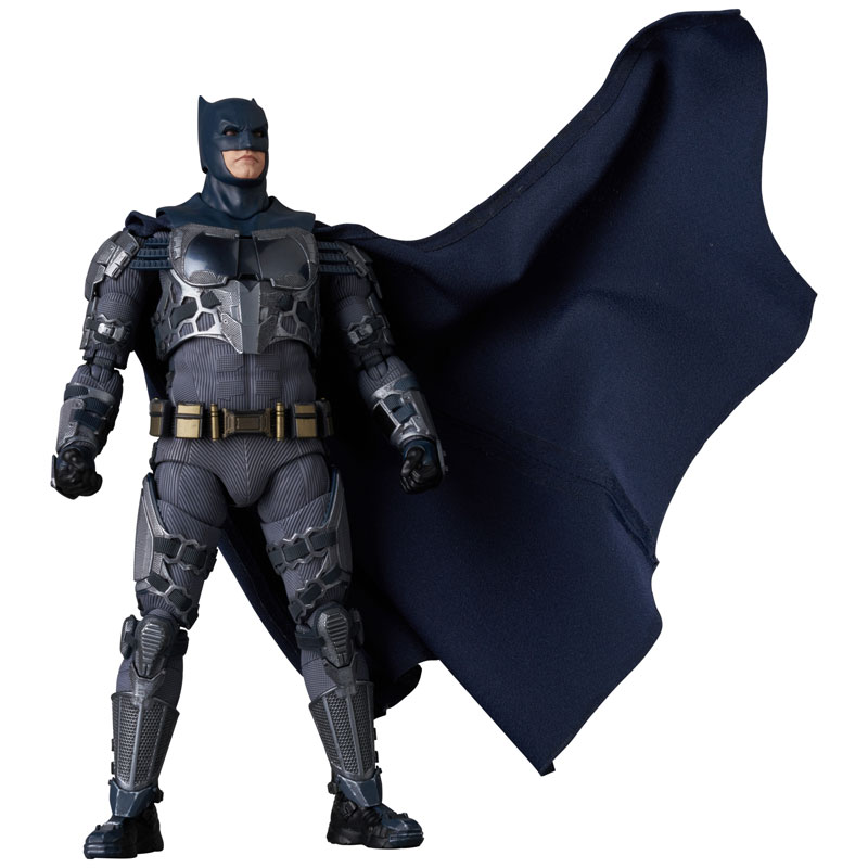 マフェックス No.293 MAFEX BATMAN(THE FLASH Ver.)