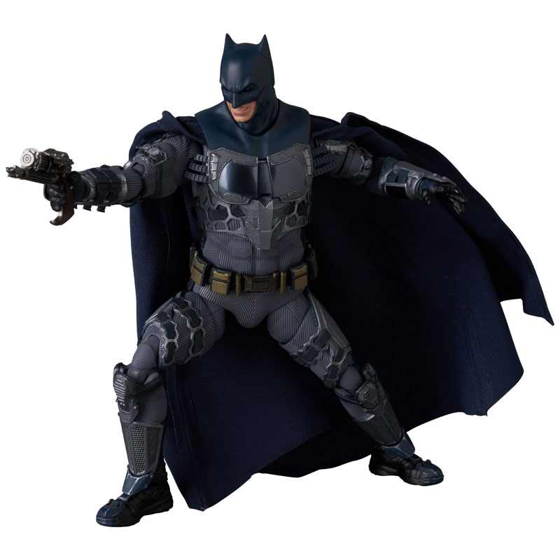 マフェックス No.293 MAFEX BATMAN(THE FLASH Ver.)