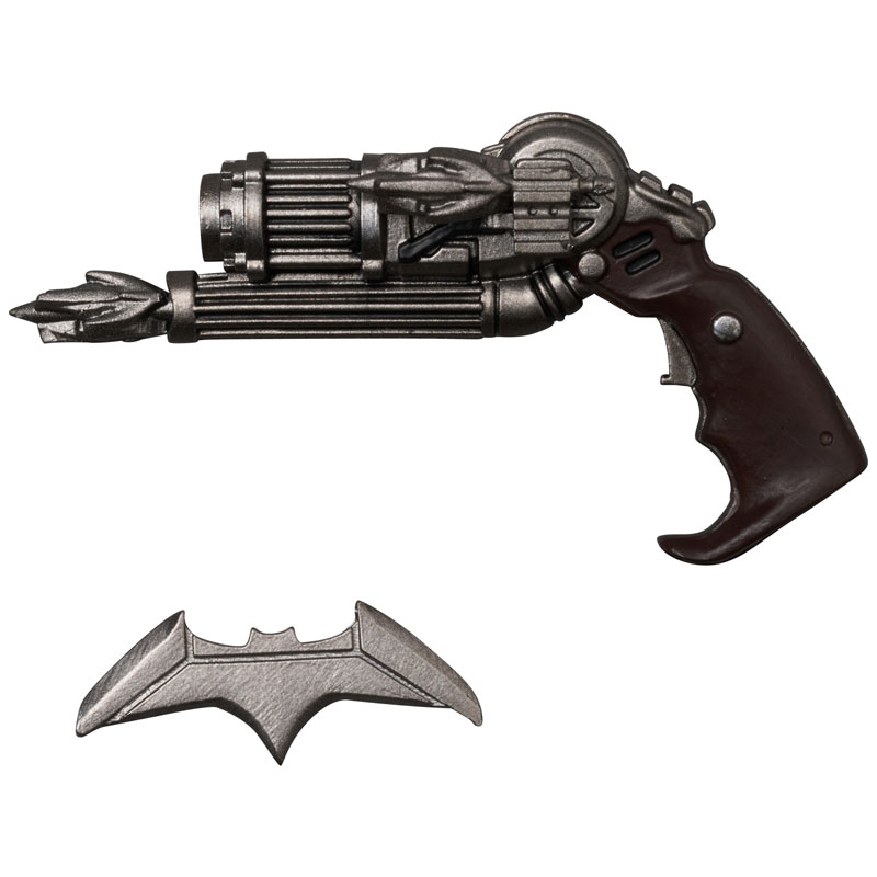 マフェックス No.293 MAFEX BATMAN(THE FLASH Ver.)