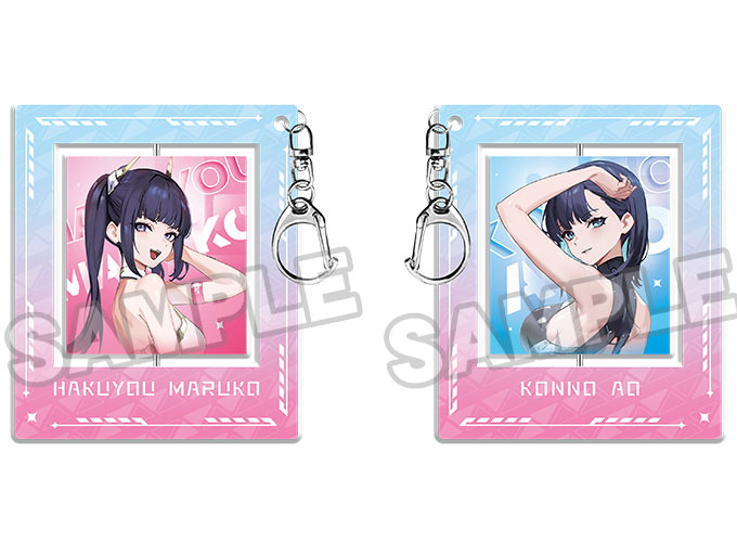 【特典】SSR FIGURE 「硬式水着女子」 1/6 完成品フィギュア