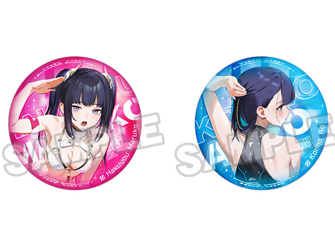 【特典】SSR FIGURE 「硬式水着女子」 1/6 完成品フィギュア