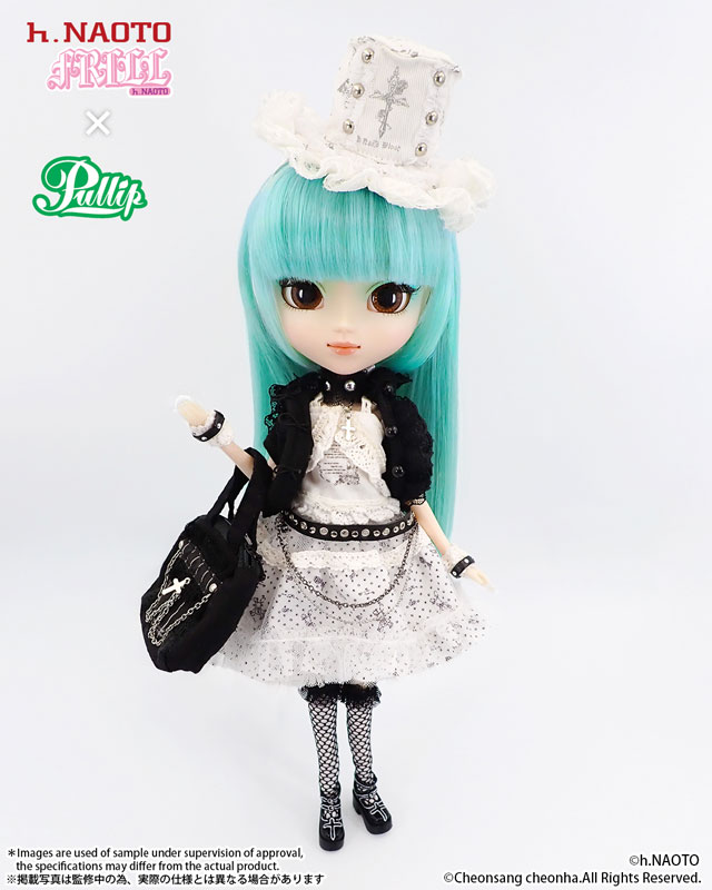 Pullip(プーリップ) prunella(プリュネラ)