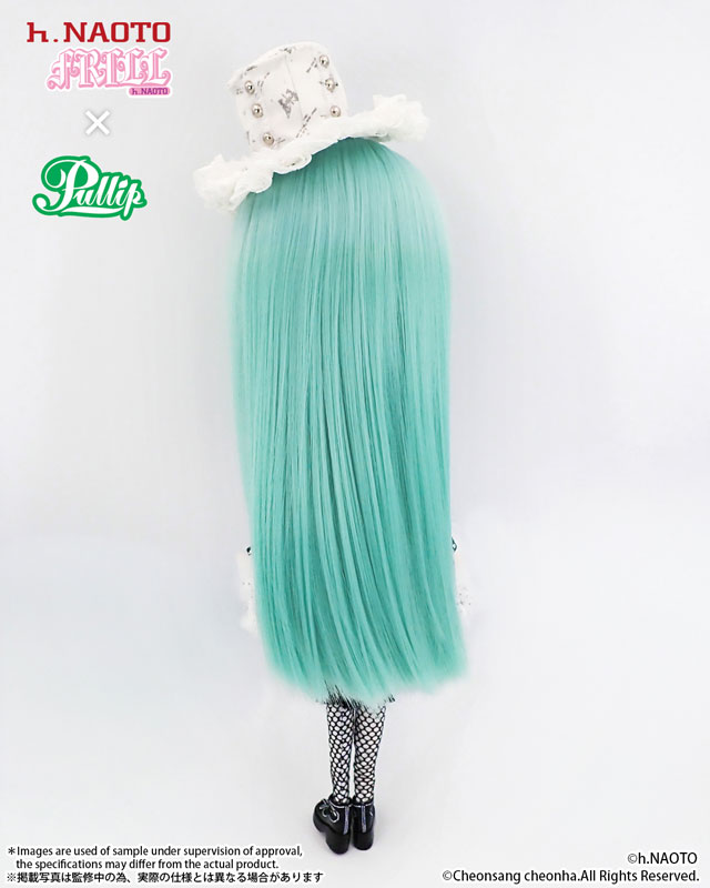 Pullip(プーリップ) prunella(プリュネラ)