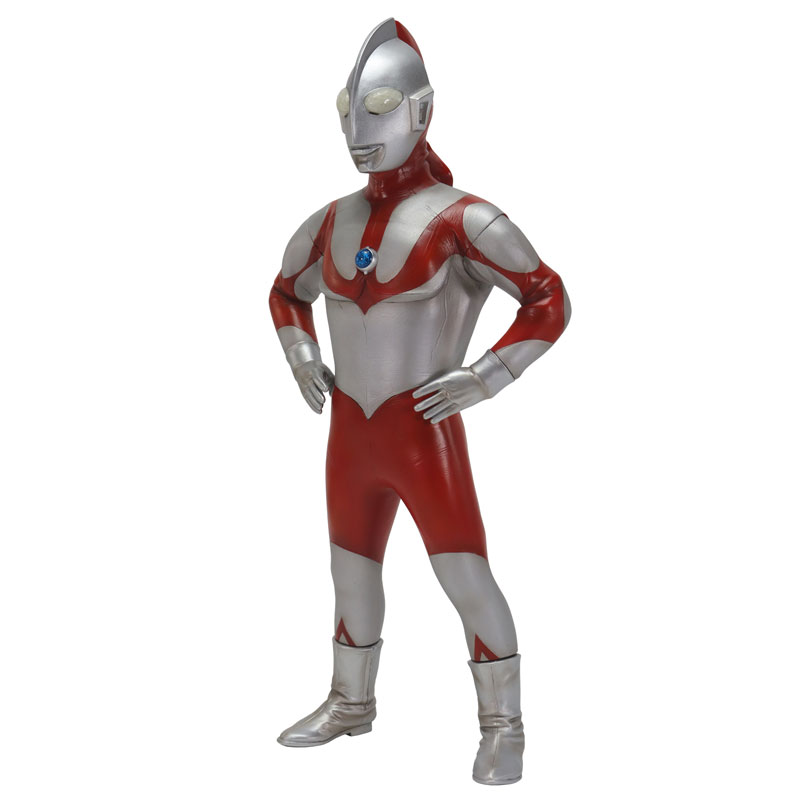 1/6特撮シリーズ ウルトラマン ウルトラの星光る時 ハイグレード Ver