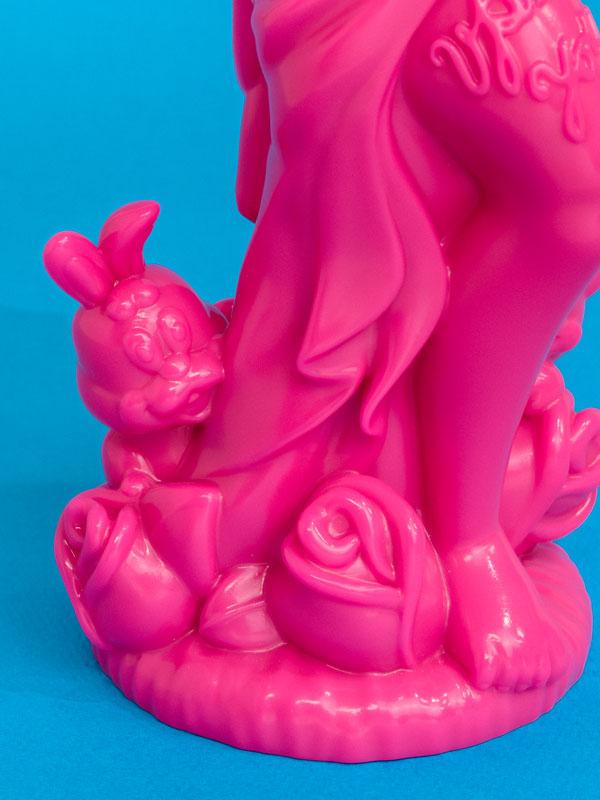 魅惑のLiberty Boy / おねだりメロディアスなPink Boy