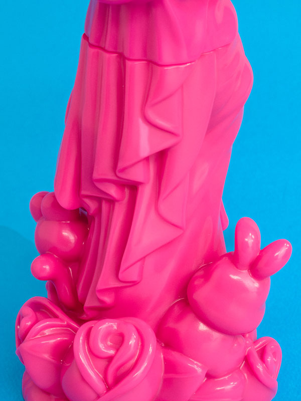 魅惑のLiberty Boy / おねだりメロディアスなPink Boy