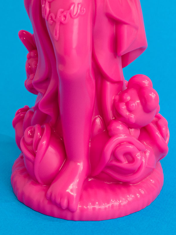 魅惑のLiberty Boy / おねだりメロディアスなPink Boy