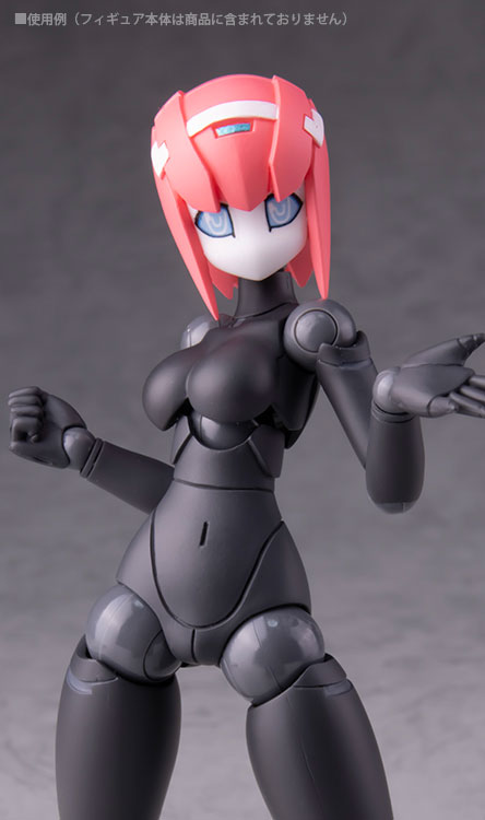 ポリニアン アイデカールセット モートロイド02