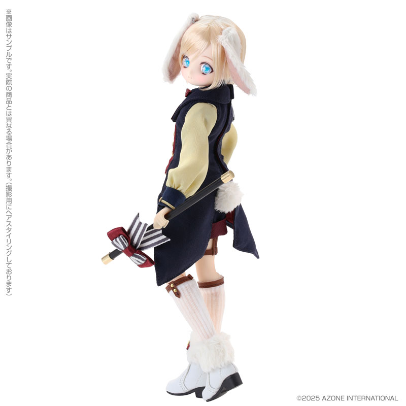 1/6 アイリスコレクトプチ Hal(ハル)～Tender Circus～ Nostalgic World ver. 完成品ドール