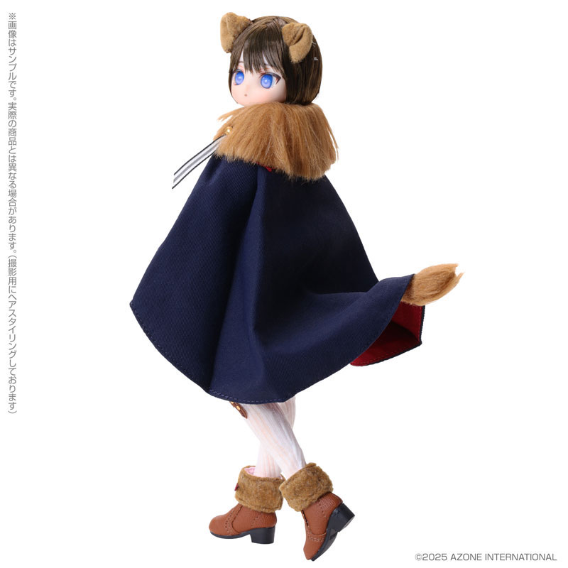 1/6 アイリスコレクトプチ Leo(レオ)～Tender Circus～ Nostalgic World ver. 完成品ドール