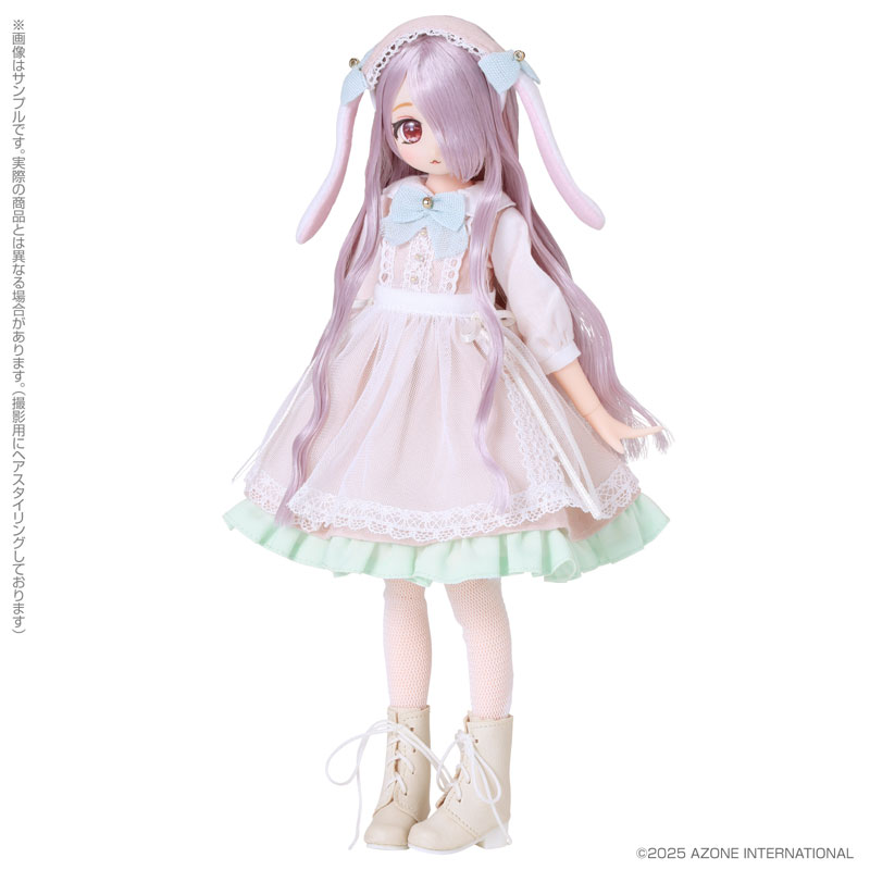 からふるDreamin’/このみ in Wonderland(Pink Moon ver.) 完成品ドール