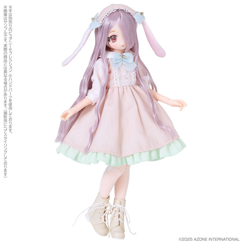からふるDreamin’/このみ in Wonderland(Pink Moon ver.) 完成品ドール