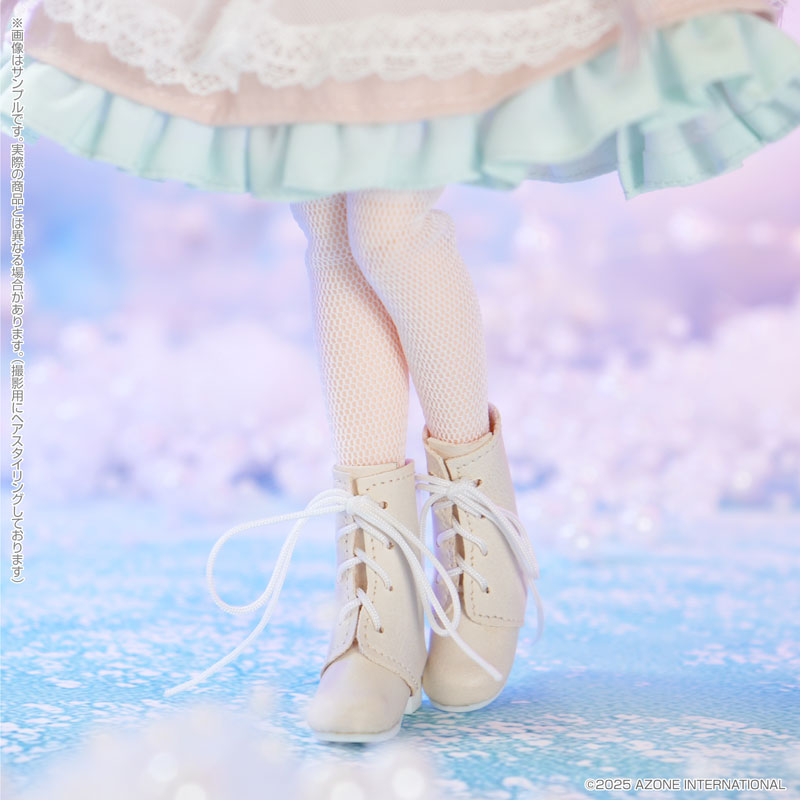 からふるDreamin’/このみ in Wonderland(Pink Moon ver.) 完成品ドール