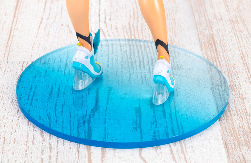 ファンタシースターオンライン2 es 夏色のジェネ[サマーバケーション] 1/6 完成品フィギュア