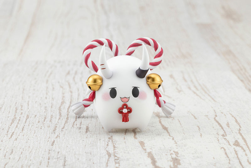 ホロライブプロダクション 百鬼あやめ～巫女衣装Ver.～ 1/7 完成品フィギュア