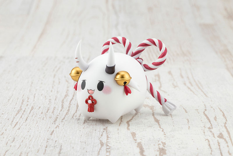 ホロライブプロダクション 百鬼あやめ～巫女衣装Ver.～ 1/7 完成品フィギュア