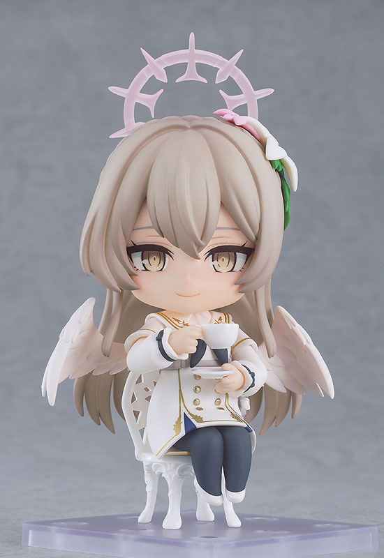 ねんどろいど ブルーアーカイブ -Blue Archive- 桐藤ナギサ